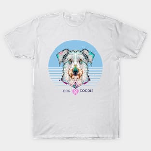 Dog Doodle T-Shirt